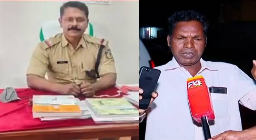 ambalavayal pocso case survivor rape