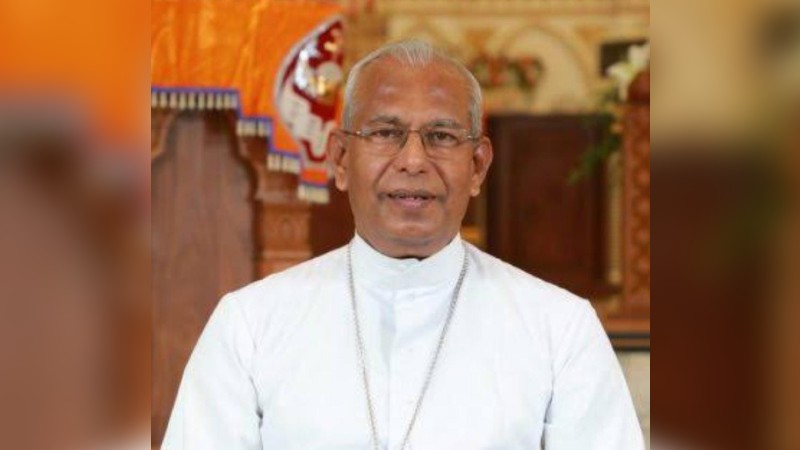 archbishop andrews thazhath new cbci president