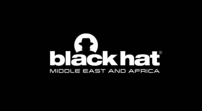Black Hat MEA 2022