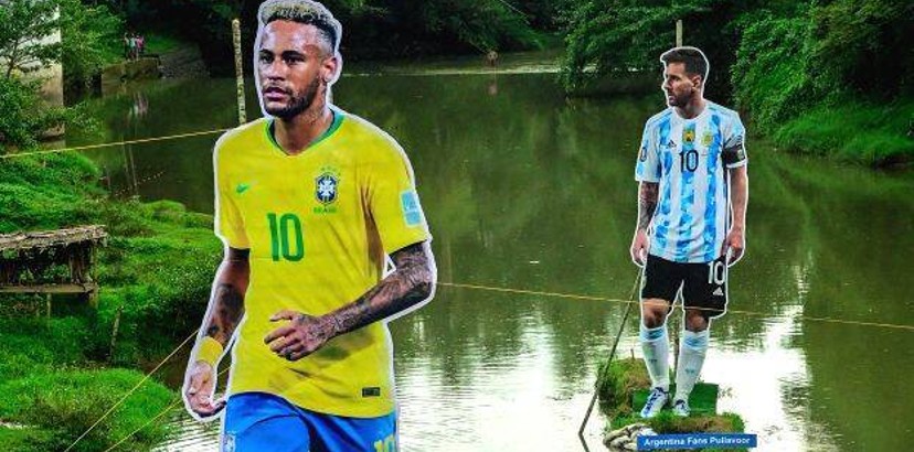 messi
