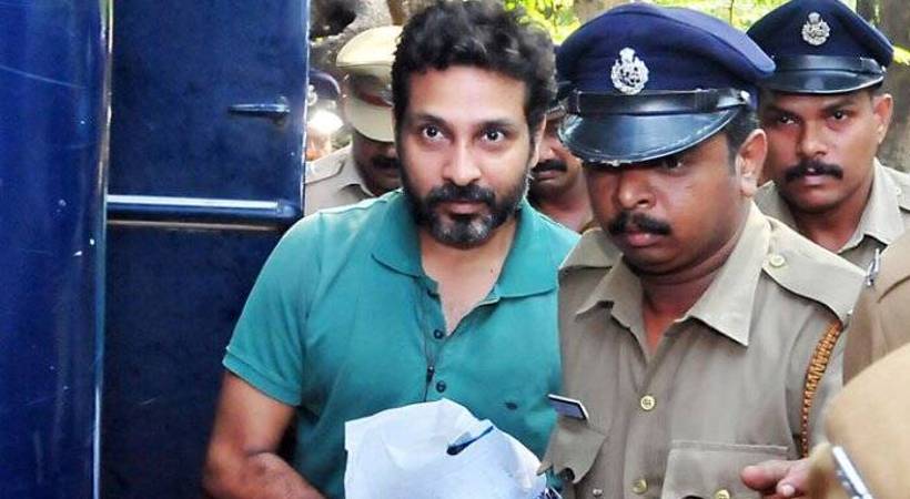 chandrabose murder case kerala govt approach sc