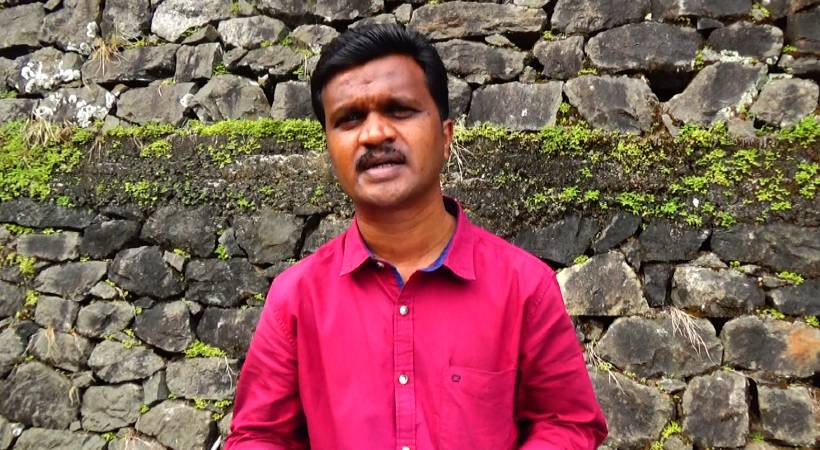 complaint against psc