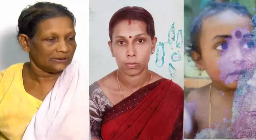 divya murder father suicide