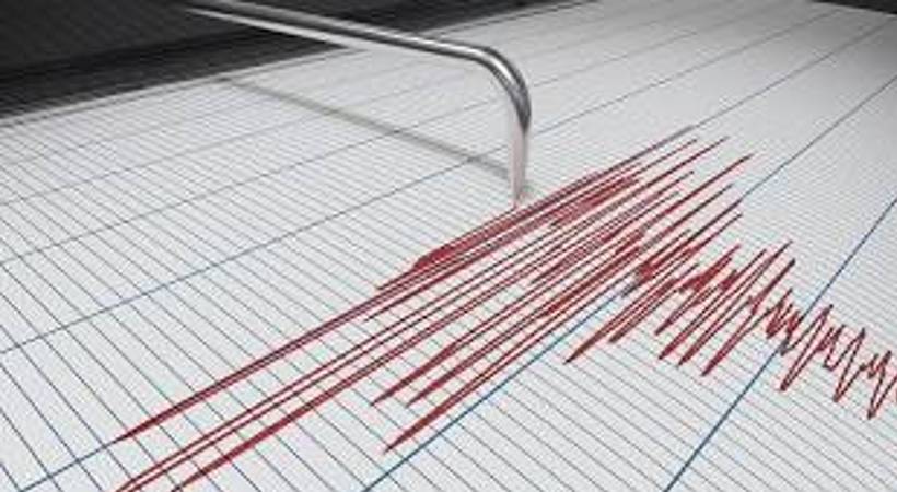 Earthquake North India 6.3 magnitude Richter scale