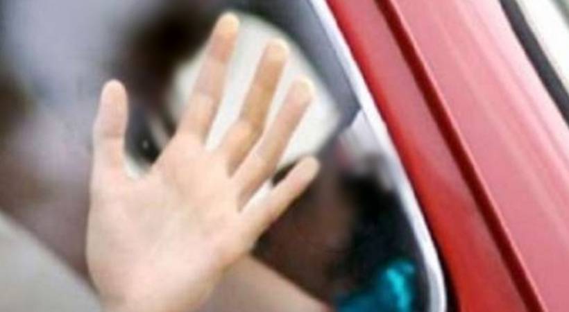 Model brutally raped car kochi