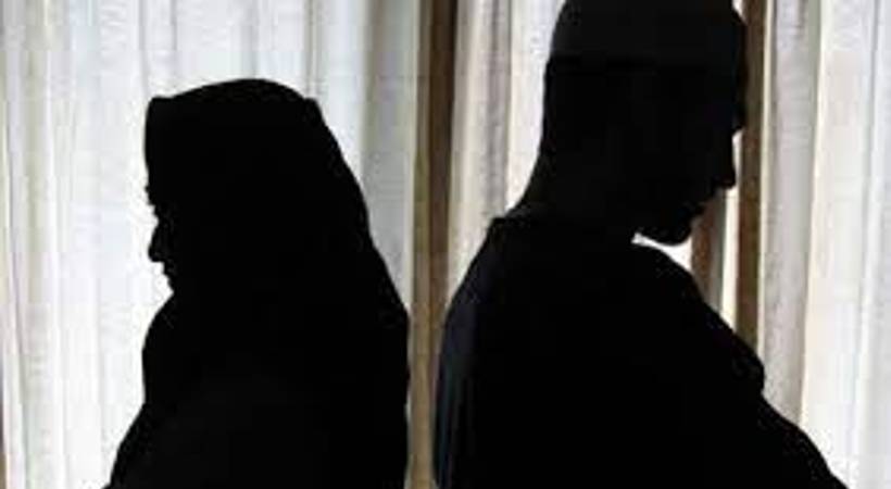 divorced husband compensation wife High Court