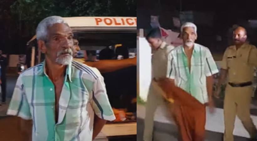 Shop owner arrested stealing gold