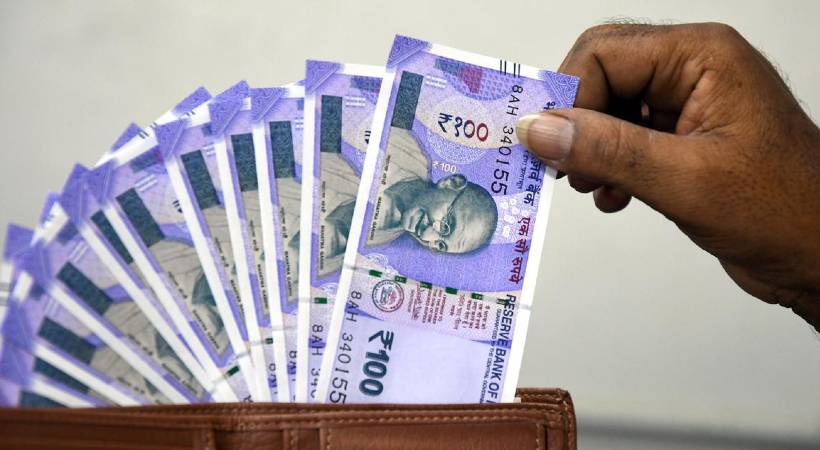 earn pension central govt scheme