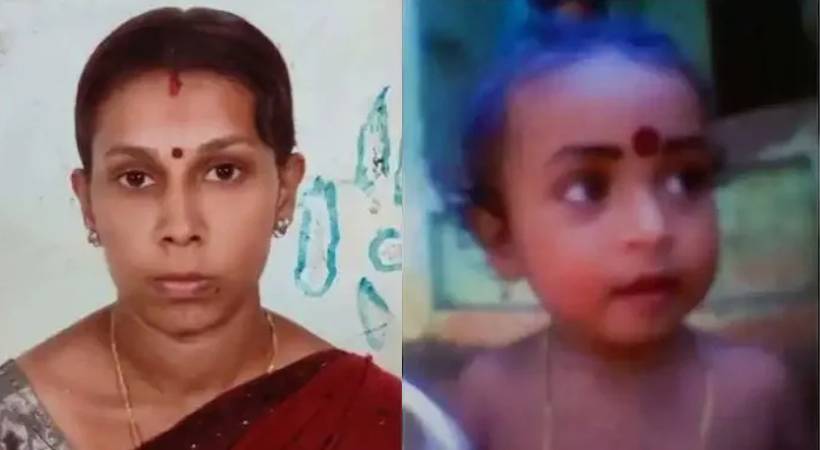 poovachal vidya case picture of dead bodies