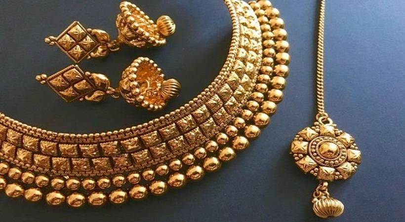 gold rate remains unchanged