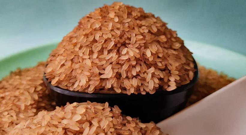 govt intervenes in rice price