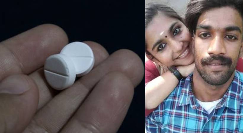 greeshma tried to kill sharon in college