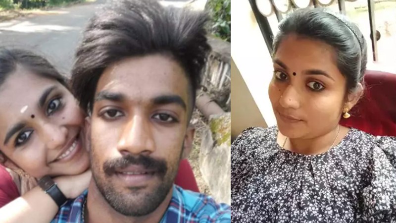 Sharon Raj murder case accused Greeshma is in remand