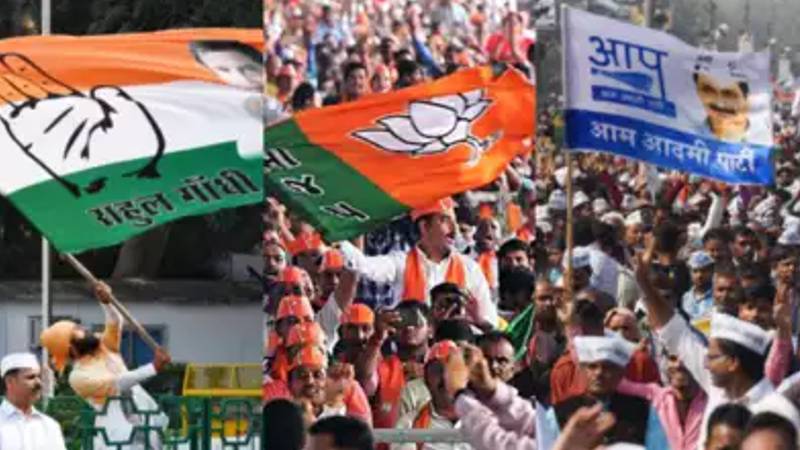 Gujarat election candidate list Discussion