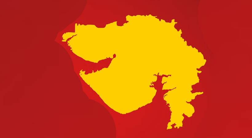 gujrat election first phase tomorrow