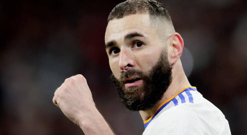 karim benzema ruled out of world cup