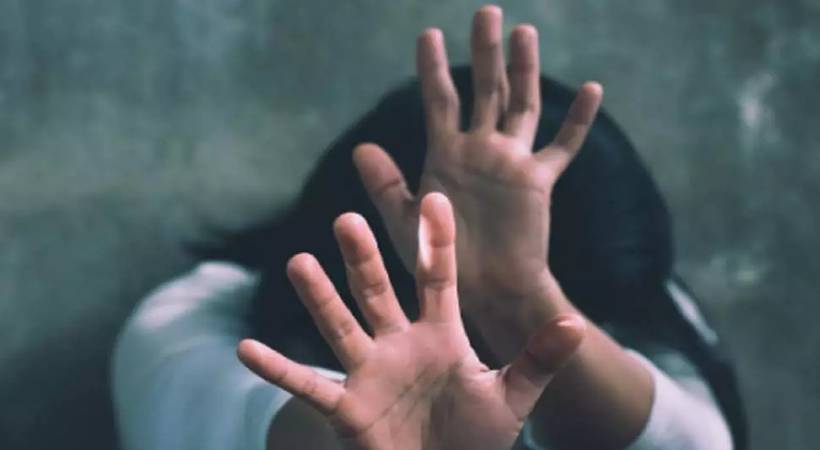 Plus One student raped pregnant idukki
