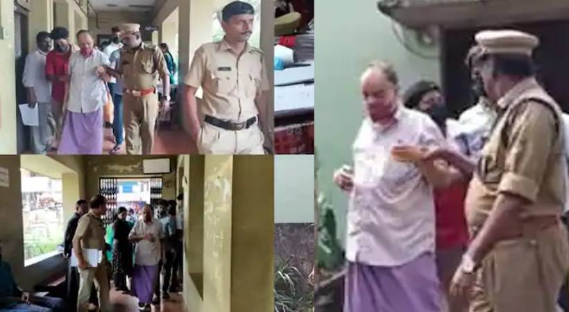 madhu murder abbas gets bail