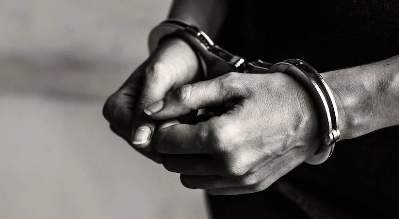 man kills ex girlfriend chops up her body