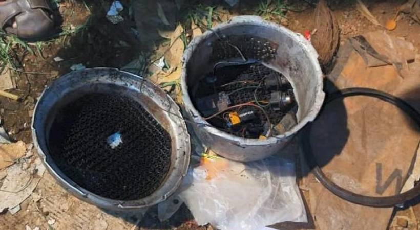 mangaluru blast police probe