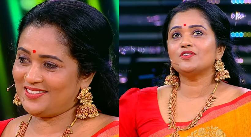 manju sunichan about big boss