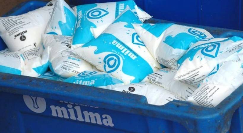milma milk price may increase