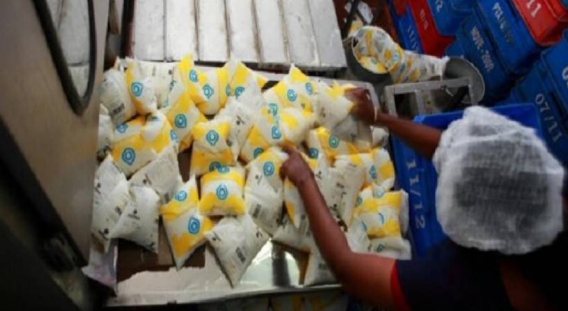 milma milk new price