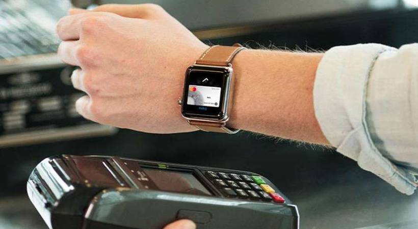 Kuwaiti Apple Pay December