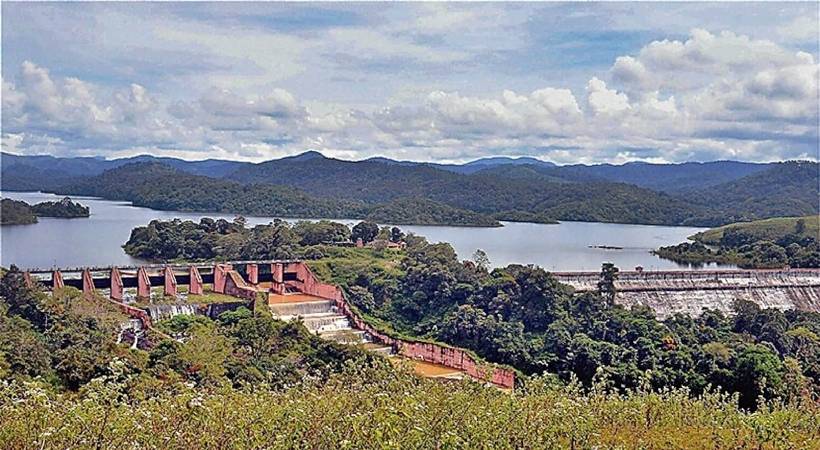 TN declares first warning mullaperiyar