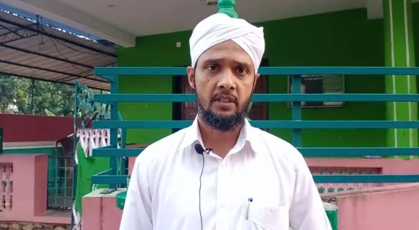 murder attempt against kollam kulathupuzha ustad