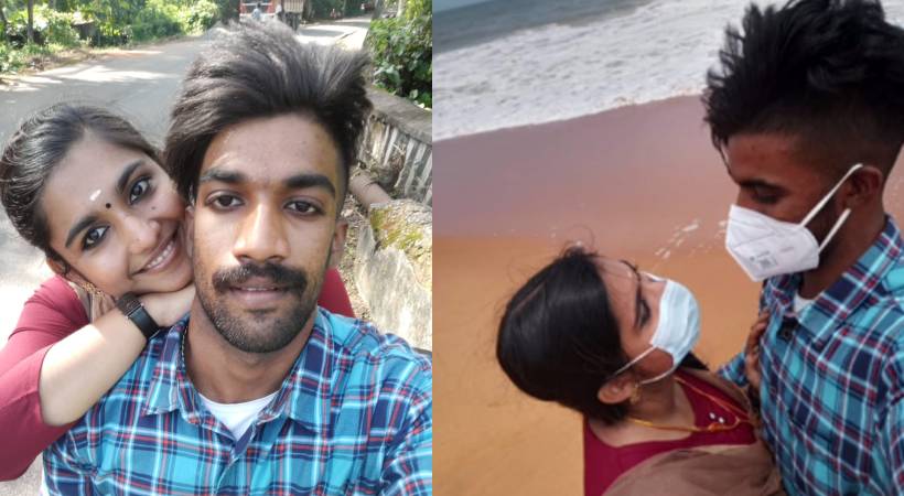 Sharon Raj Murder case Investigation team