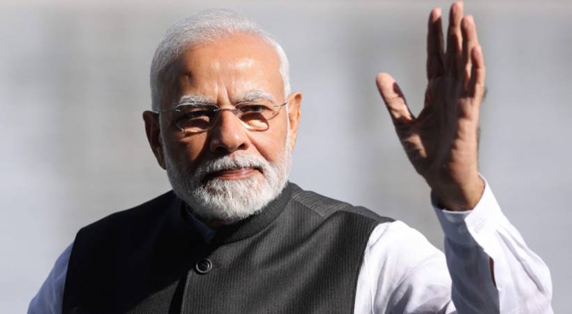 narendra modi 71000 job offers
