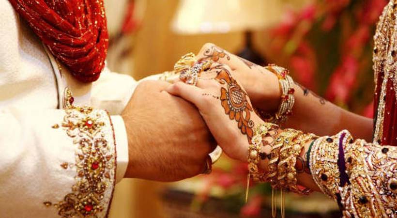 Muslim marriages inside mosque petition High Court