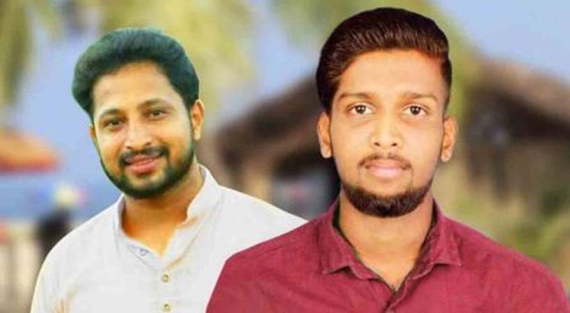 Periya case accused Jail change CBI Court