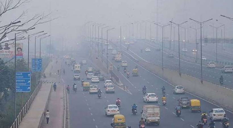 Air pollution Delhi primary schools to be shut