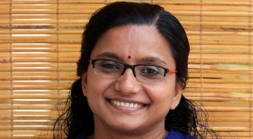 High Court verdict Priya Varghese college principals