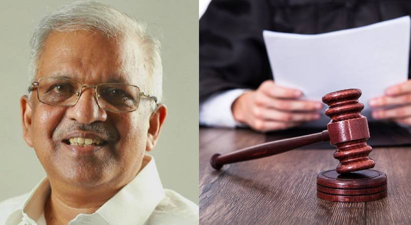 p jayarajan get 35 lakhs vehicle hc judges allotted 24 lakh