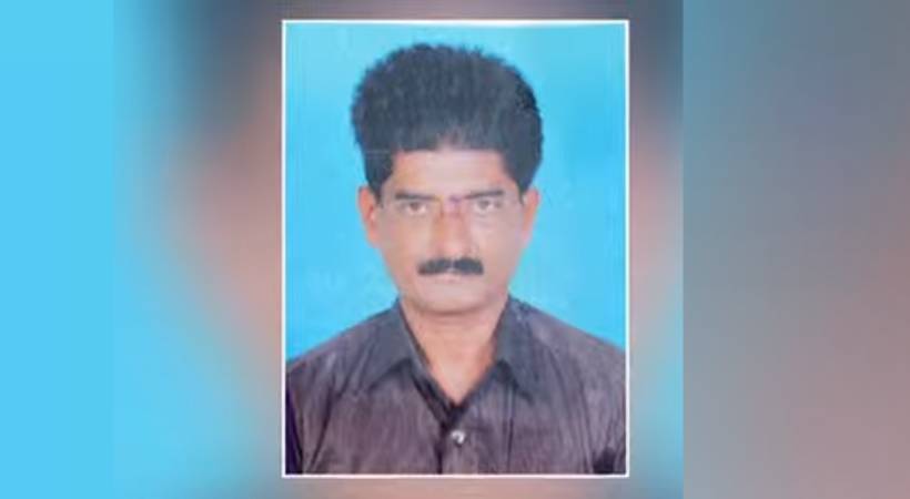 palakkad farmer commits suicide
