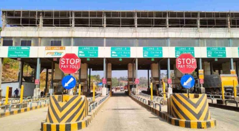 panniyankara toll plaza rate hike