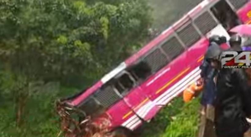 pathanamthitta seethathodu accident