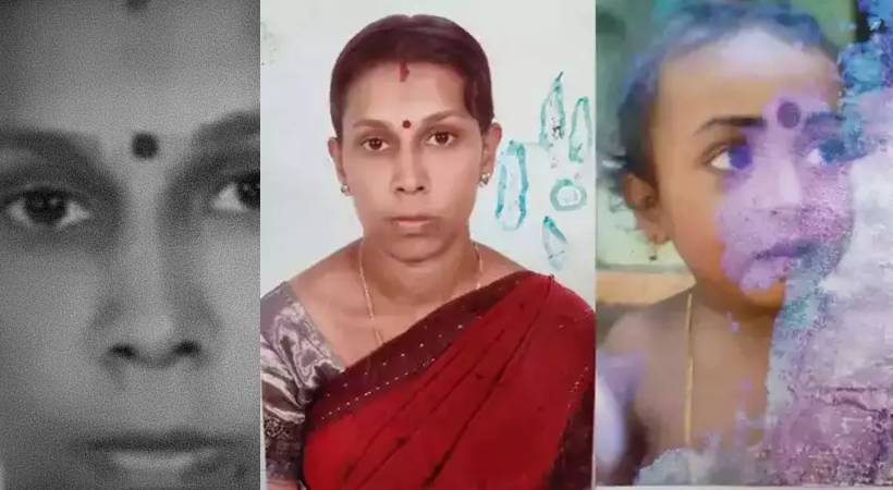 poovachal divya murder case maheen confession