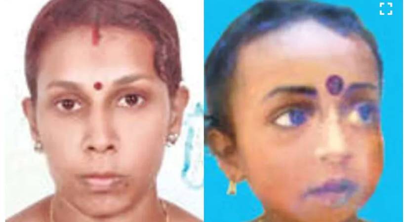 poovachal missing case turns to be murder case