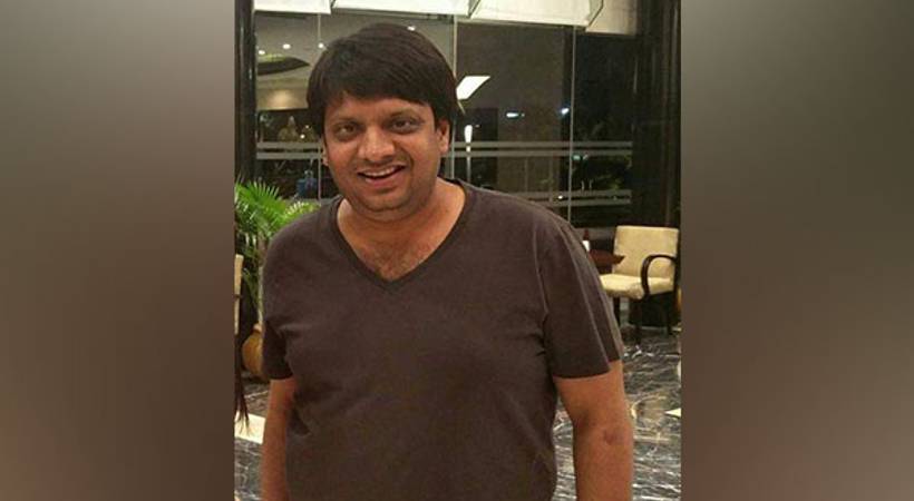 radison blue hotel owner amit jain found dead