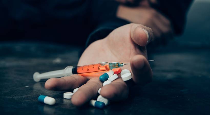 Ernakulam highest number of intoxication cases in Kerala