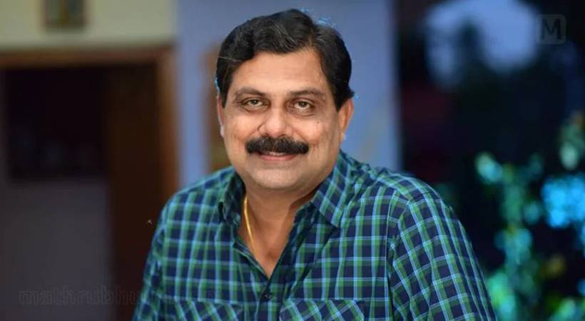 satheesh babu payyannur postmortem today