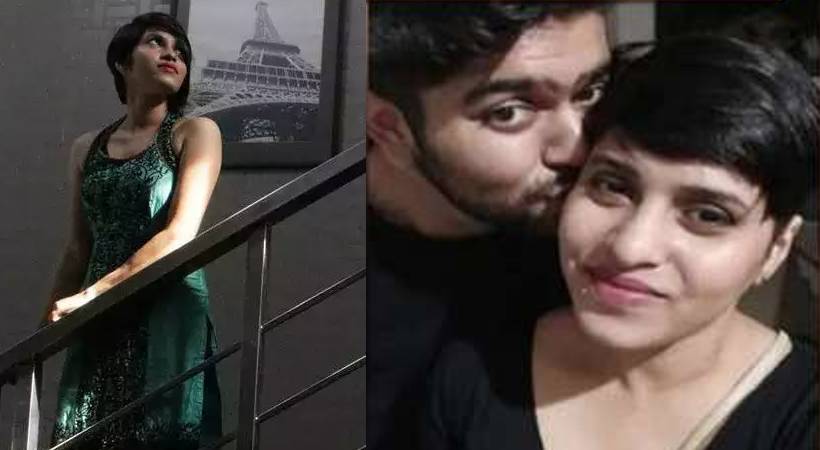 shradha murder case weapon found
