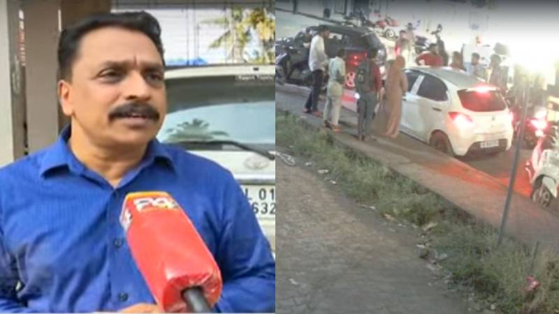 Thalassery boy beaten Child Rights Commission registered case
