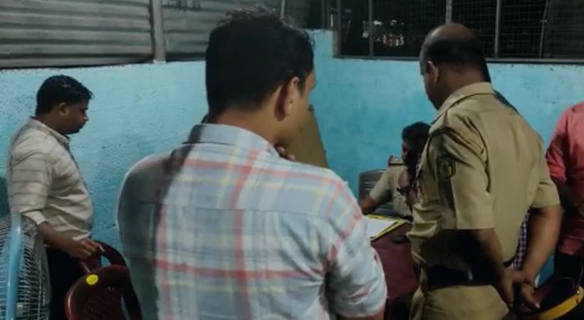 foreign worker killed by friend malappuram