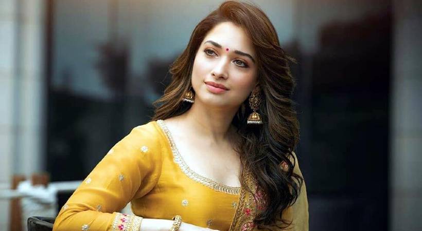 tamannah reply to marriage rumor