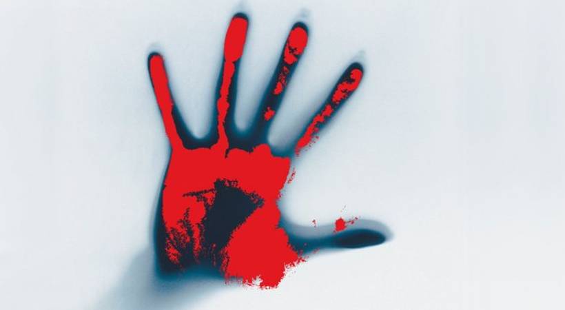 thiruvananthapuram wife killed sleeping husband